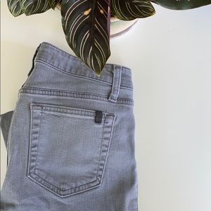 Grey Joes Jeans